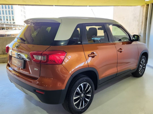 Toyota Urban Cruiser 1.5 XR A/T in Namibia