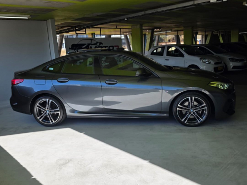 BMW 2 Series 218i Gran Coupe M Sport A/t in Namibia