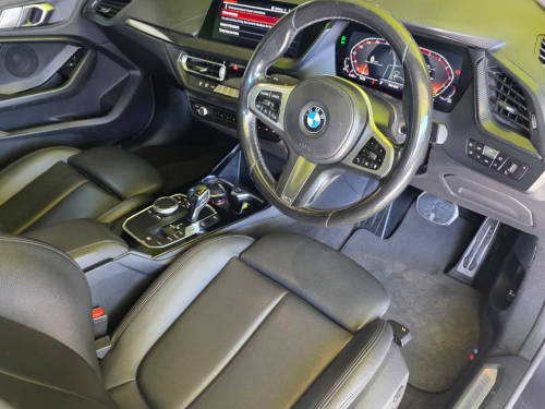 BMW 2 Series 218i Gran Coupe M Sport A/t in Namibia