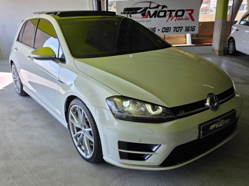 Used Volkswagen Golf Vii R 2.0 Tsi 4MOT DSG for sale in Windhoek