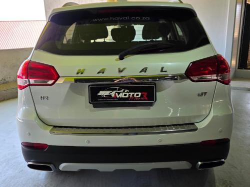 Haval Haval H2 1.5T City M/T in Namibia