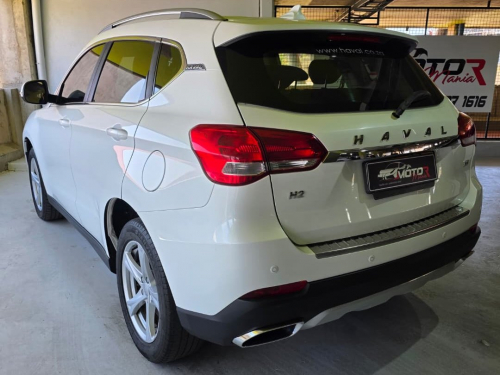 Haval Haval H2 1.5T City M/T in Namibia