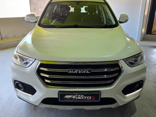 Haval Haval H2 1.5T City M/T in Namibia