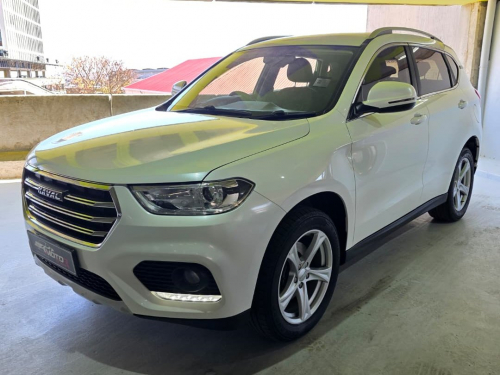 Haval Haval H2 1.5T City M/T in Namibia