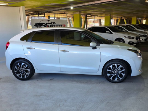 Toyota Starlet 1.4 XR A/T in Namibia