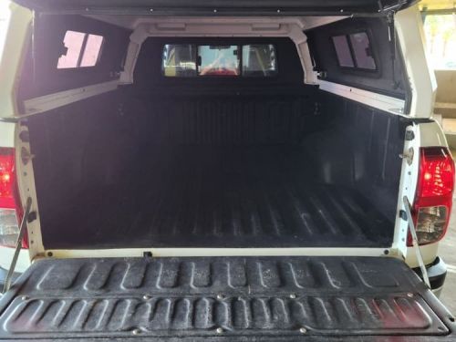 Toyota Hilux 2.8 Gd-6 Rb Raider 4x4 A/t P/u E/cab in Namibia