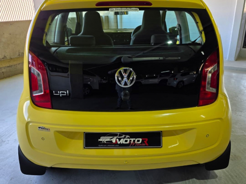 Volkswagen Up Take Up! 1.0 3dr in Namibia