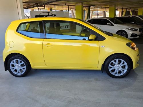 Volkswagen Up Take Up! 1.0 3dr in Namibia