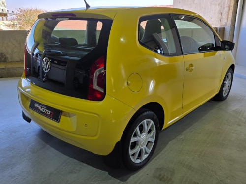 Volkswagen Up Take Up! 1.0 3dr in Namibia