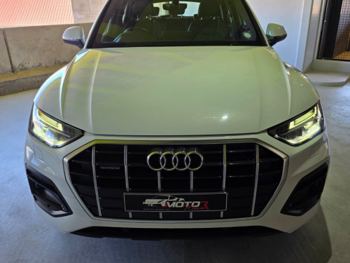 Audi Q5 Sportback 40 Tdi Quattro Adv Stronic in Namibia
