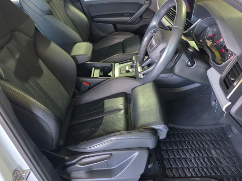 Audi Q5 Sportback 40 Tdi Quattro Adv Stronic in Namibia