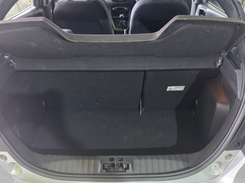 Ford Figo 1.5TI VCT Titanium M/T in Namibia