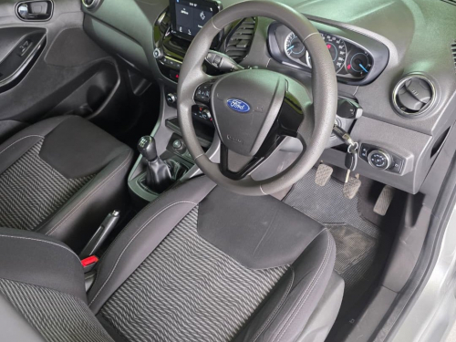 Ford Figo 1.5TI VCT Titanium M/T in Namibia