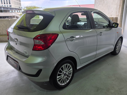 Ford Figo 1.5TI VCT Titanium M/T in Namibia