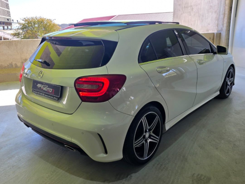 Mercedes-Benz A Class A 250 Sport A/T in Namibia