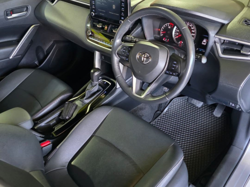 Toyota Corolla Cross 1.8 XS CVT in Namibia