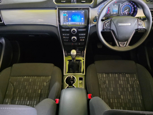 Haval H2 1.5t City M/T in Namibia