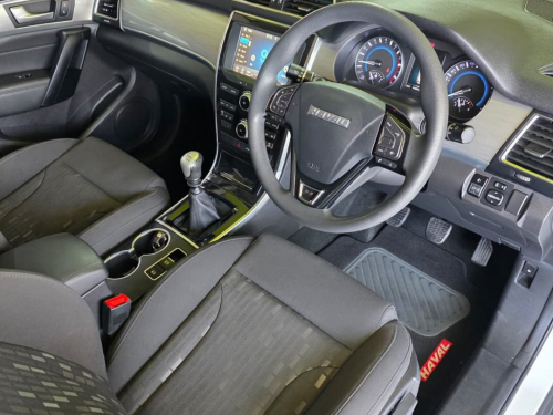 Haval H2 1.5t City M/T in Namibia