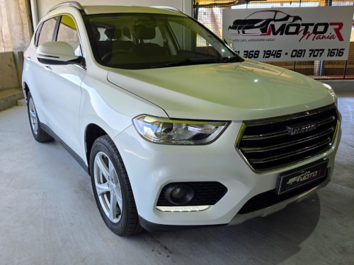 Used Haval H2 1.5t City M/T for sale in Windhoek