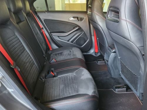 Mercedes-Benz A250 Sport 160kW in Namibia