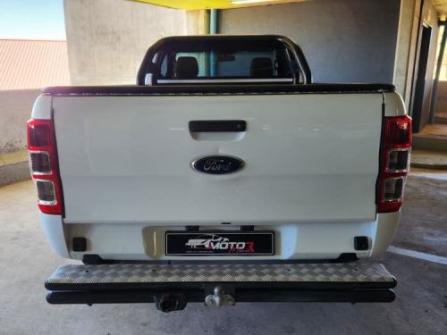 Ford Ranger 2.2TDCI L/R S/c P/u in Namibia
