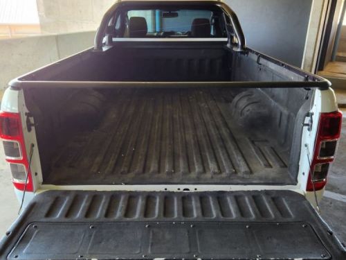Ford Ranger 2.2TDCI L/R S/c P/u in Namibia