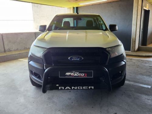 Ford Ranger 2.2TDCI L/R S/c P/u in Namibia