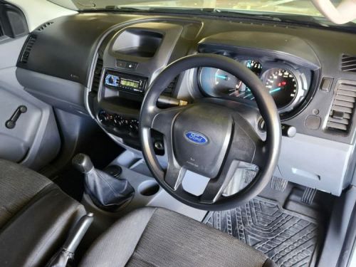 Ford Ranger 2.2TDCI L/R S/c P/u in Namibia
