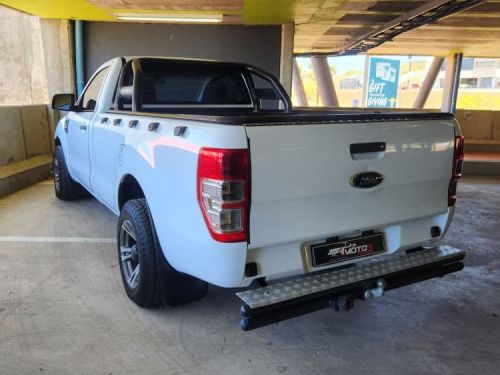 Ford Ranger 2.2TDCI L/R S/c P/u in Namibia