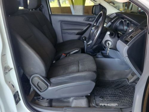 Ford Ranger 2.2TDCI L/R S/c P/u in Namibia