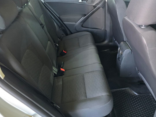 Volkswagen Tiguan 1.4 Tsi B/mot Tren-fun Dsg (118kw) in Namibia