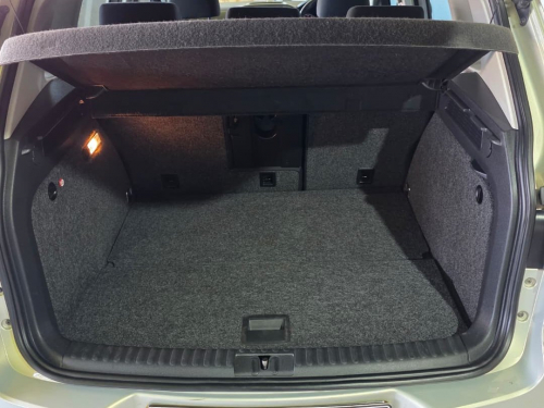 Volkswagen Tiguan 1.4 Tsi B/mot Tren-fun Dsg (118kw) in Namibia