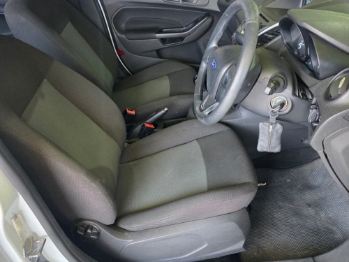 Ford Fiesta 1.4 Ambiente in Namibia