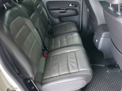 Volkswagen Amarok 3.0 Tdi V6 H-line 4mot A/t D/c P/u in Namibia