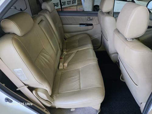 Toyota Fortuner 3.0d-4d 4x4 A/T in Namibia