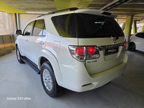 Toyota Fortuner 3.0d-4d 4x4 A/T in Namibia
