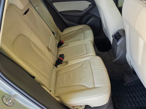 Audi Q5 2.0 Tfsi Se Quattro Tip in Namibia