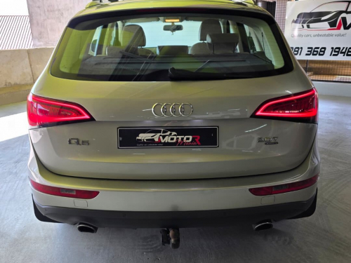 Audi Q5 2.0 Tfsi Se Quattro Tip in Namibia