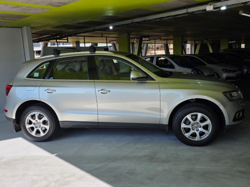 Audi Q5 2.0 Tfsi Se Quattro Tip in Namibia