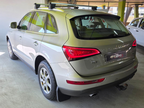 Audi Q5 2.0 Tfsi Se Quattro Tip in Namibia