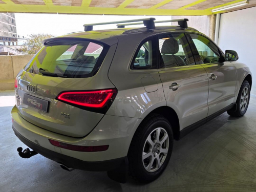Audi Q5 2.0 Tfsi Se Quattro Tip in Namibia