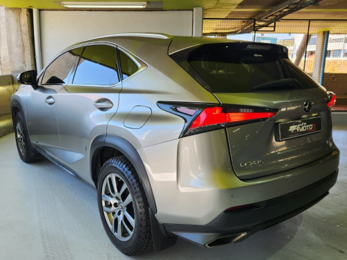 Lexus NX 300T EX A/T in Namibia
