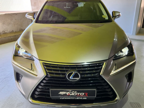 Lexus NX 300T EX A/T in Namibia