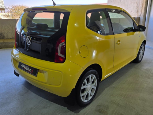 Volkswagen Up Take Up! 1.0 3dr in Namibia