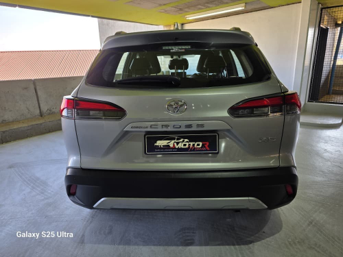 Toyota Corolla Cross 1.8 XS A/T in Namibia