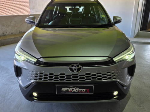 Toyota Corolla Cross 1.8 XS A/T in Namibia