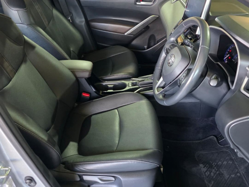 Toyota Corolla Cross 1.8 XS A/T in Namibia