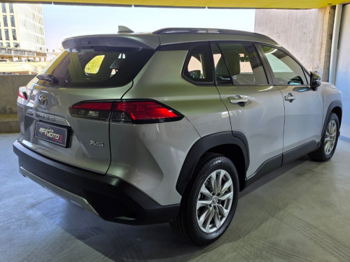 Toyota Corolla Cross 1.8 XS A/T in Namibia