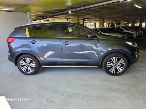 Kia Sportage 2.0 Awd in Namibia