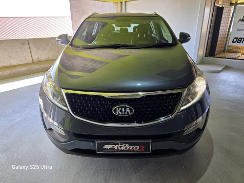 Kia Sportage 2.0 Awd in Namibia